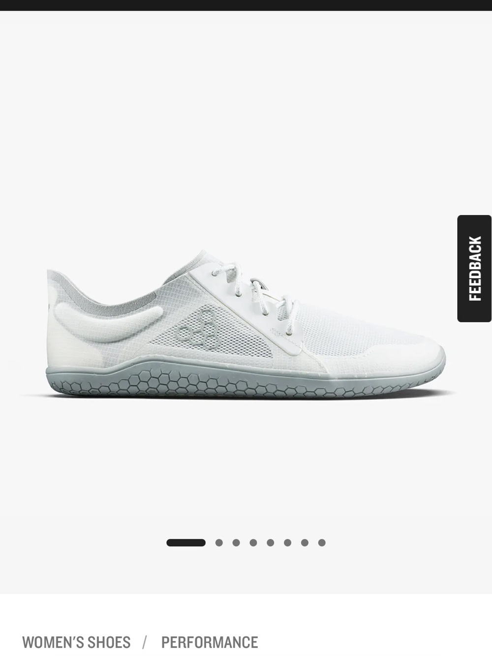 Vivo Barefoot Women's Shoe